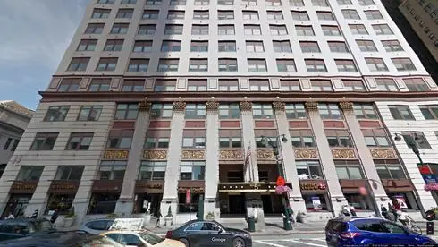 5 Penn Plaza