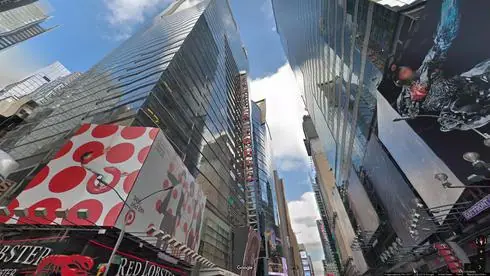 5 Times Square