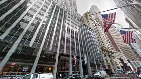 Rent Office 50 broad street