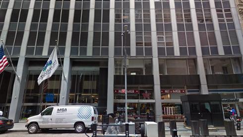 Rent Office 50 broad street