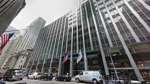 Rent Office 50 broad street