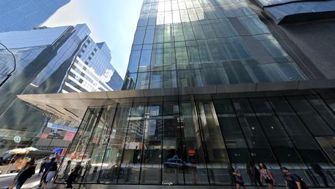 Rent Office 50 hudson yards