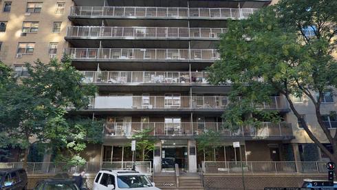 Rent Office 50 west 97th street
