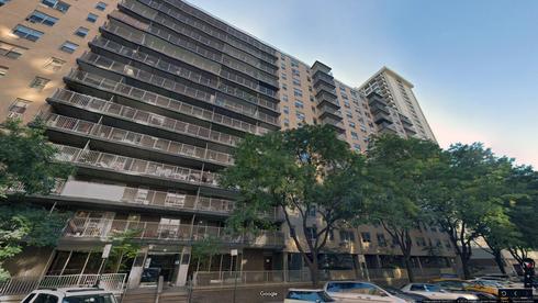 Rent Office 50 west 97th street