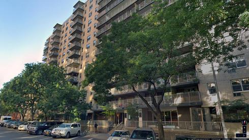 Rent Office 50 west 97th street