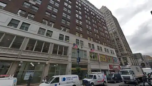 rent office 500 eighth avenue