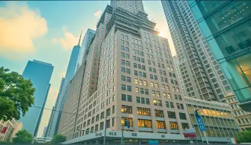 rent office 500 fifth avenue