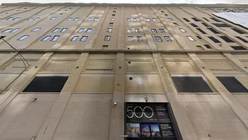 500 West 17th Street