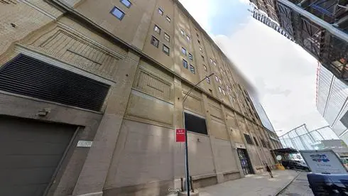 500 West 17th Street