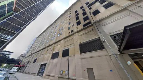 500 West 17th Street