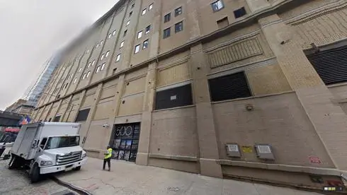 500 West 17th Street