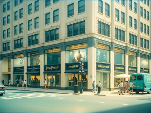 rent office 501-505 madison avenue