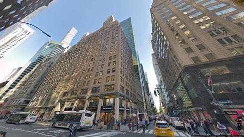 Rent Office 501-505 madison avenue