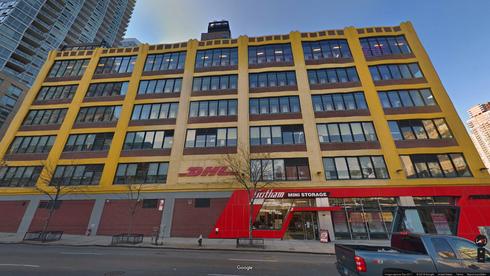 rent flex 501-519 tenth avenue