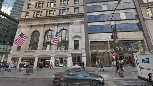 Rent Office 501 fifth avenue