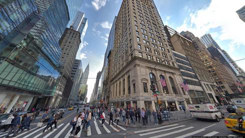 Rent Office 501 fifth avenue