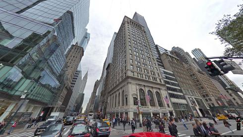 Rent Office 501 fifth avenue