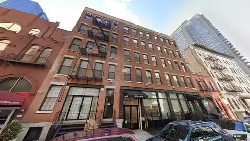 rent office 504-506 east 74th street