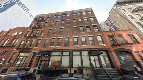 rent office 504-506 east 74th street