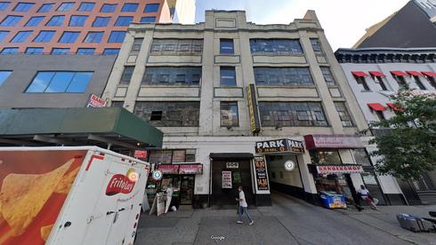 rent retail 506-510 west 181st street