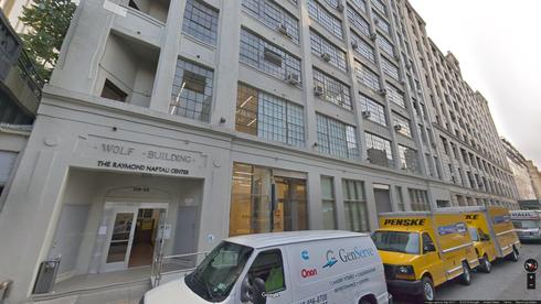 Rent Office 508-534 west 26th street