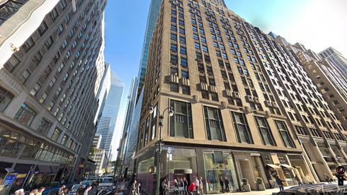 rent office 509 madison avenue