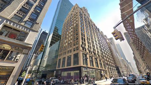 rent office 509 madison avenue