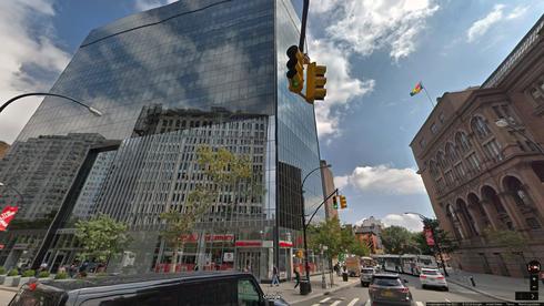 Rent Office 51 astor place