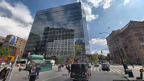 Rent Office 51 astor place