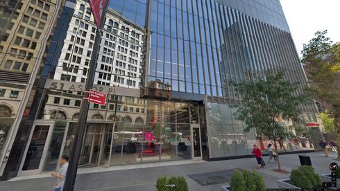 Rent Office 51 astor place