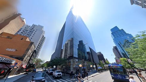 Rent Office 51 astor place