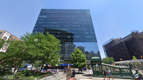 Rent Office 51 astor place