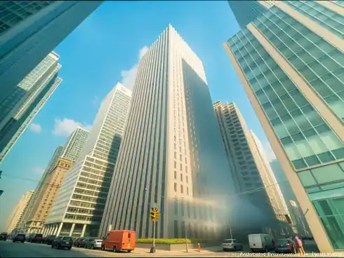 rent office 51 west 52nd street