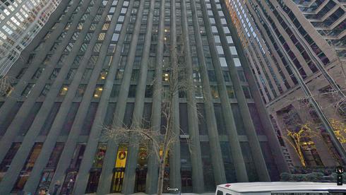 Rent Office 51 west 52nd street