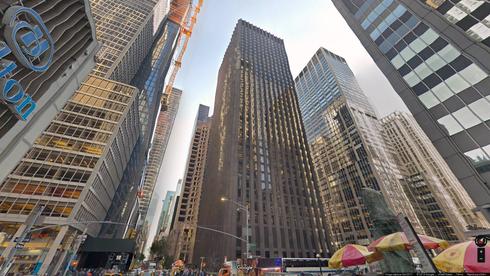 Rent Office 51 west 52nd street