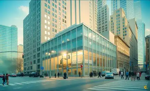 rent office 510 fifth avenue