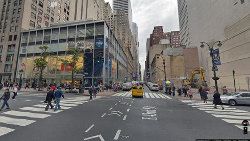 rent office 510 fifth avenue