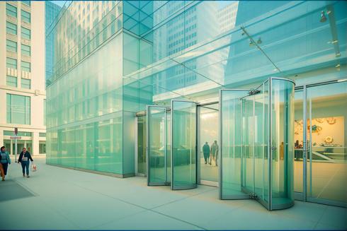 Rent Office 510 madison avenue