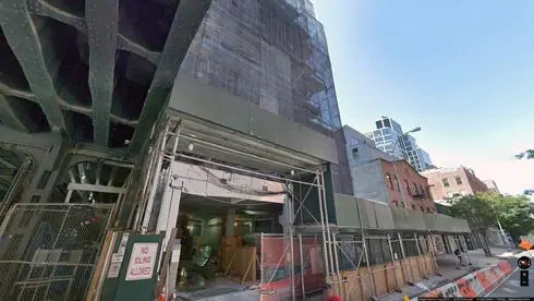 512 West 22nd Street