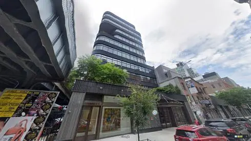 512 West 22nd Street