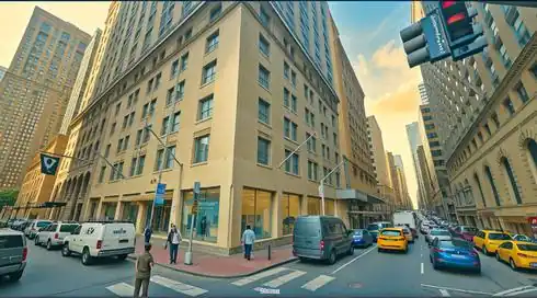 rent office 52 vanderbilt avenue