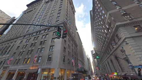 Rent Office 52 vanderbilt avenue