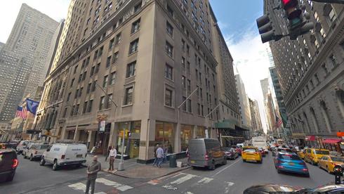 Rent Office 52 vanderbilt avenue