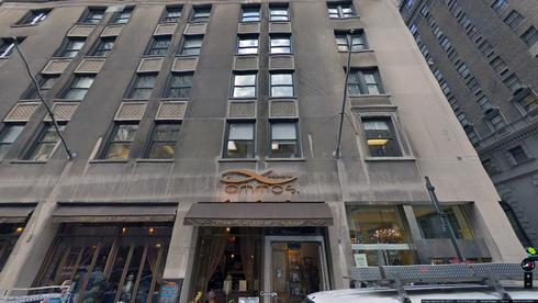 Rent Office 52 vanderbilt avenue