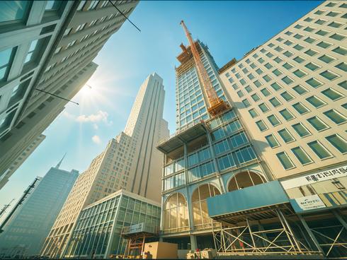 rent office 520 fifth ave