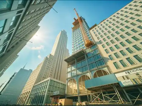 rent office 520 fifth ave