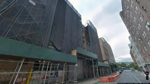 520 West 20th Street