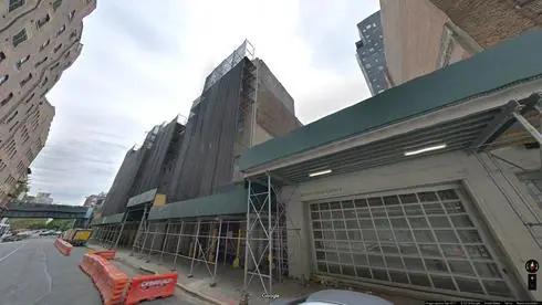 520 West 20th Street