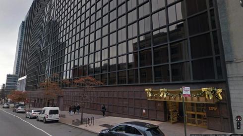 rent office 521-533 west 57th street