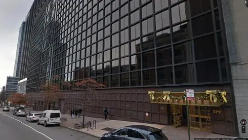 lease office 521-533 west 57th street